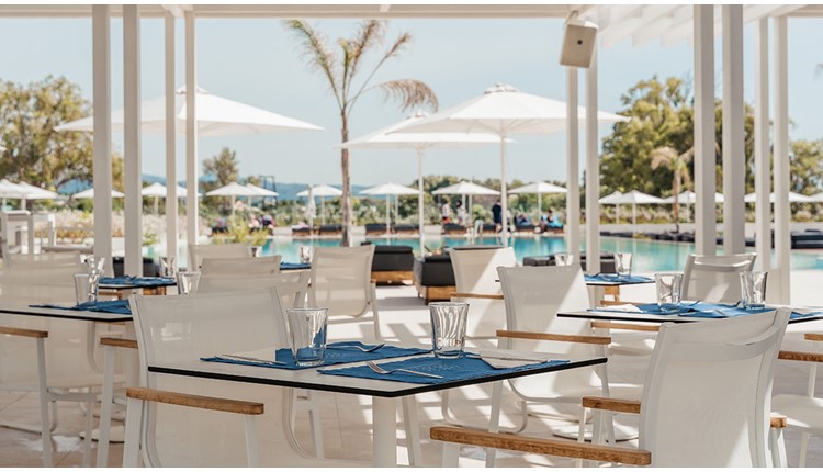 Gennadi Grand Resort, Родос